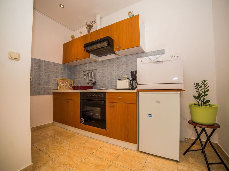Apartmány 1355-1310