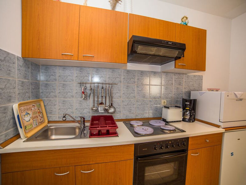 Apartmány 1355-1310