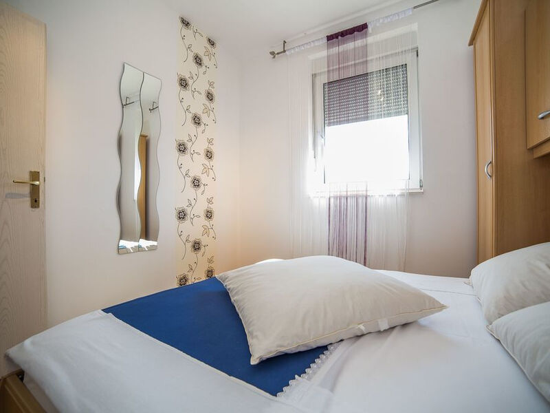 Apartmány 1355-1310