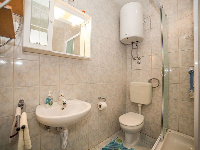Apartmány 1355-1310