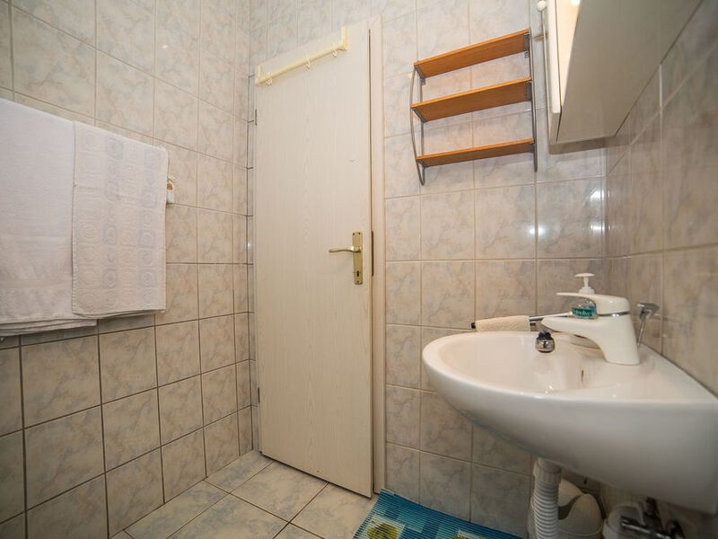 Apartmány 1355-1310