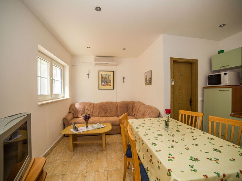 Apartmány 1355-1310