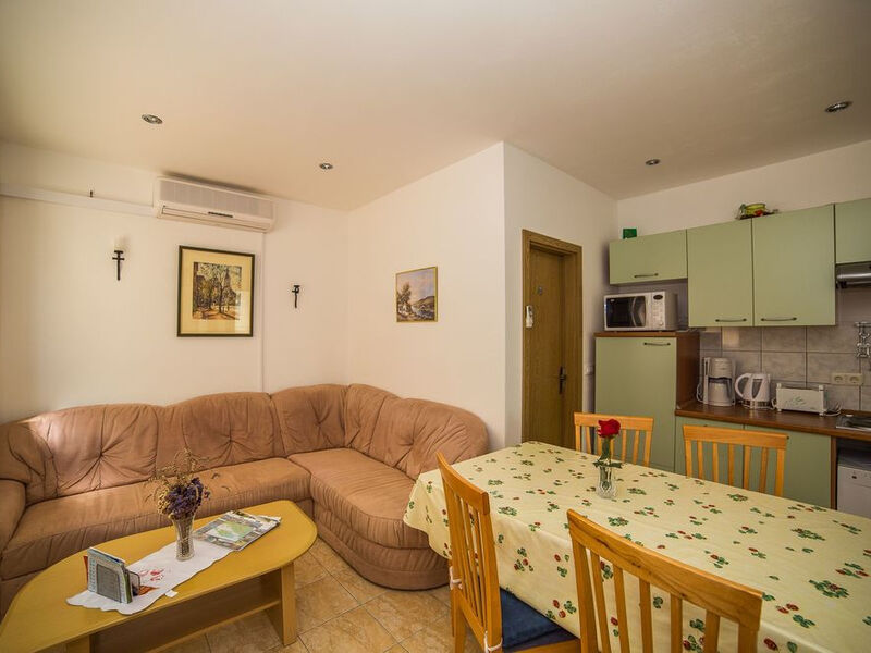 Apartmány 1355-1310