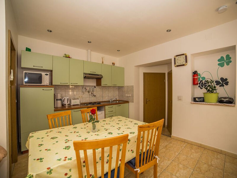 Apartmány 1355-1310