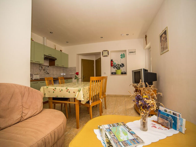 Apartmány 1355-1310