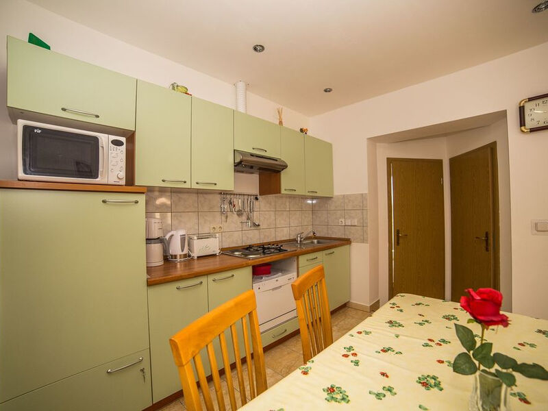 Apartmány 1355-1310