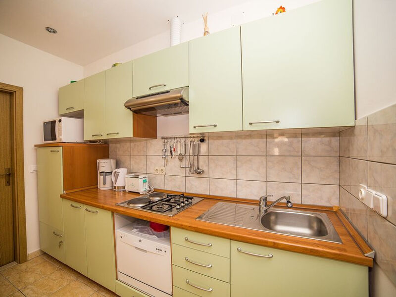 Apartmány 1355-1310