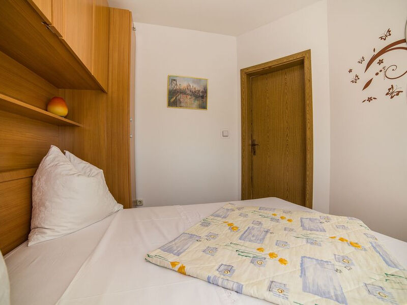 Apartmány 1355-1310