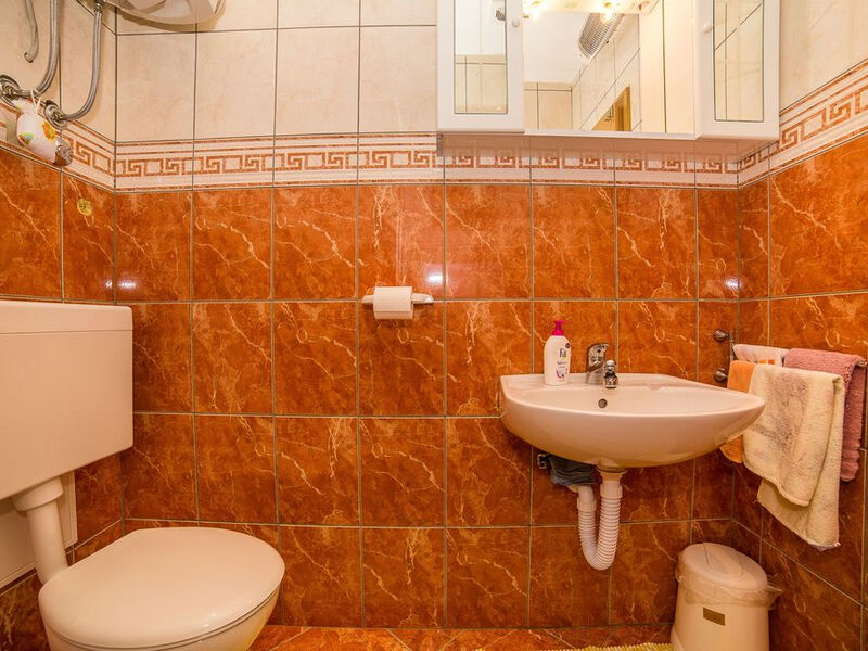 Apartmány 1355-1310