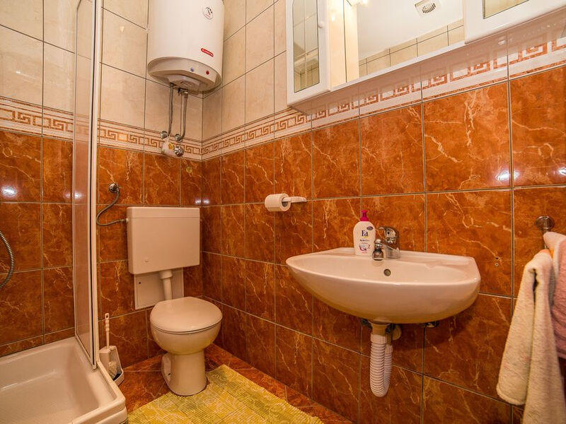 Apartmány 1355-1310