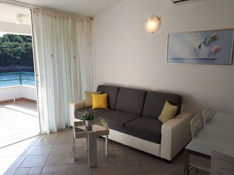 Apartmány 1355-1311