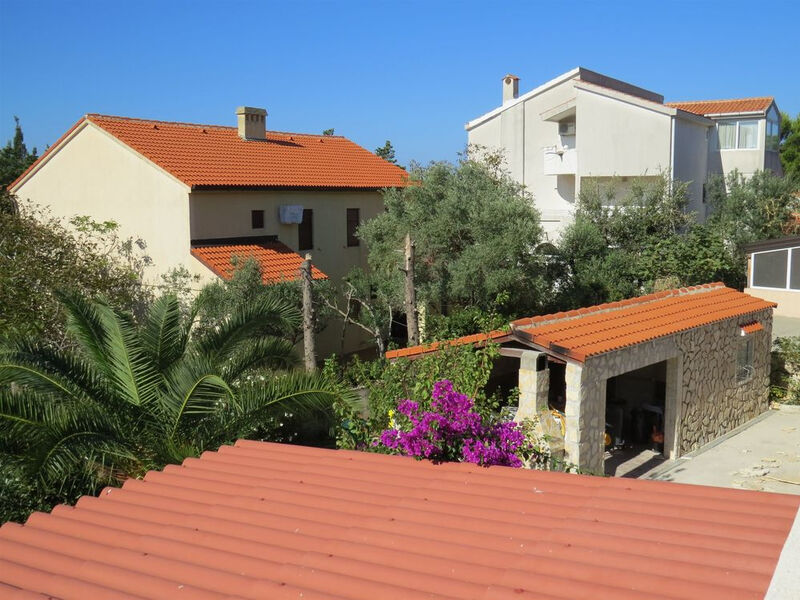 Apartmány 1355-1318
