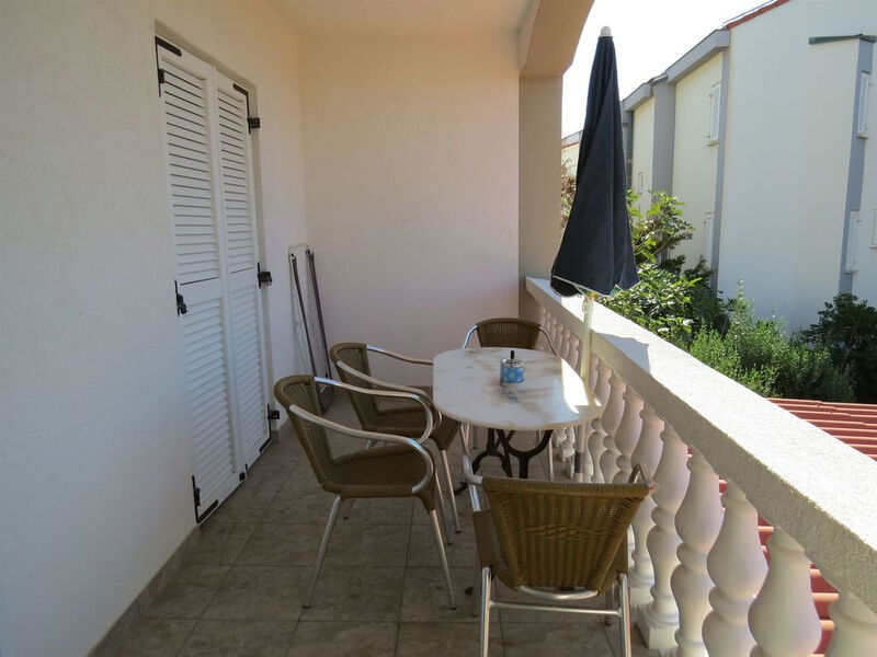 Apartmány 1355-1318