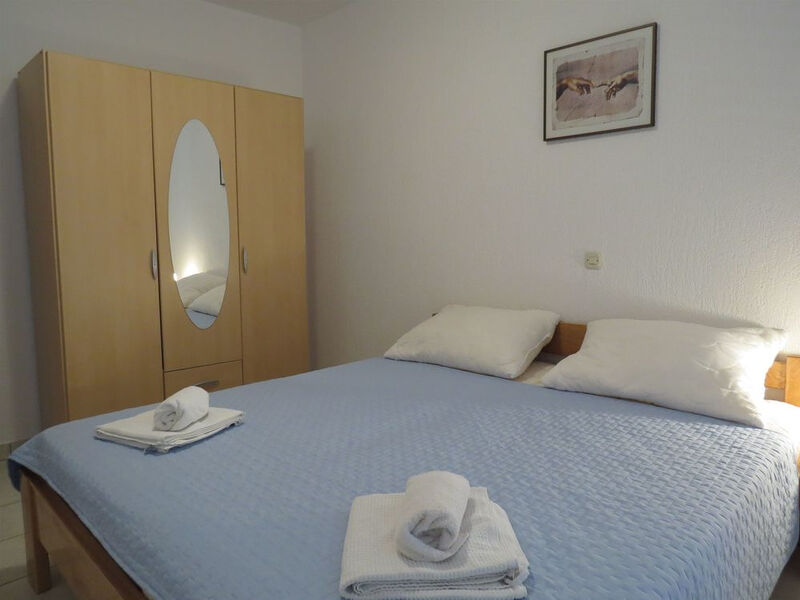 Apartmány 1355-1318