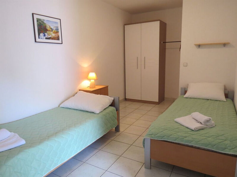 Apartmány 1355-1318