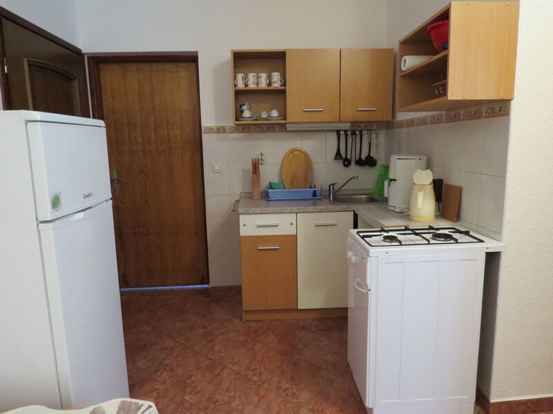Apartmány 1355-1318