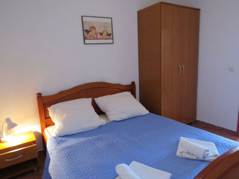 Apartmány 1355-1318
