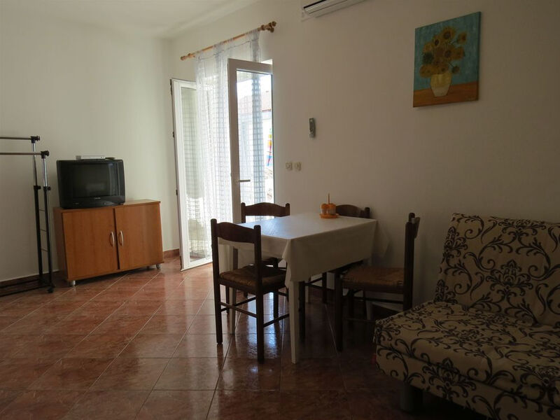 Apartmány 1355-1318