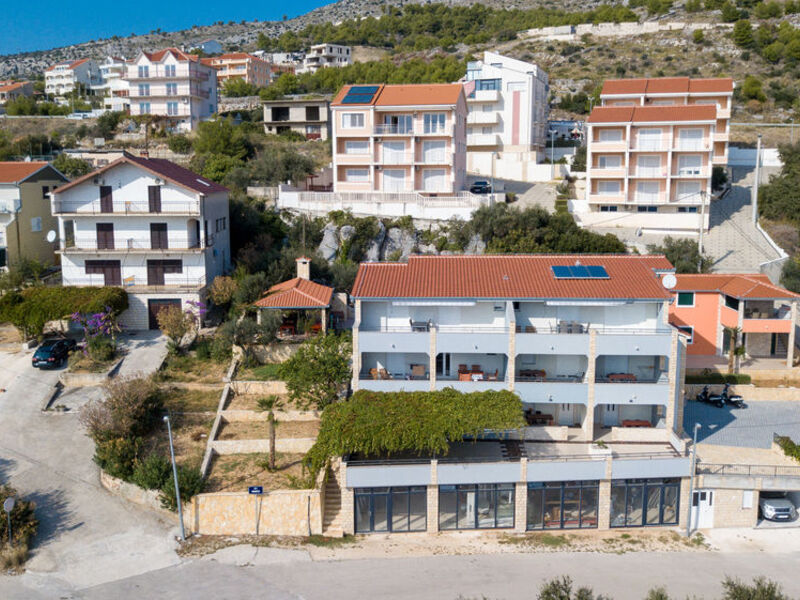 Apartmány 1355-1329