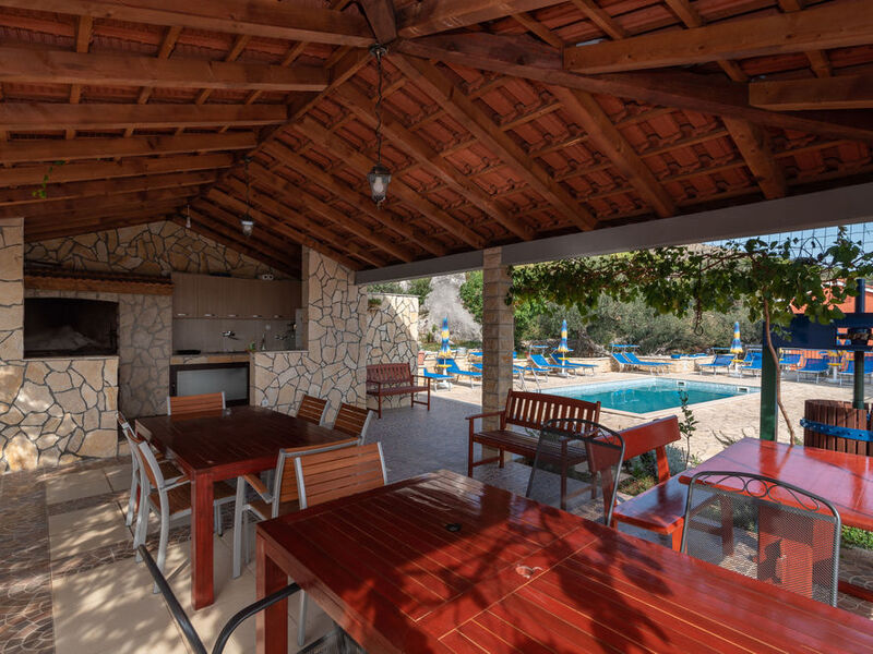 Apartmány 1355-1329