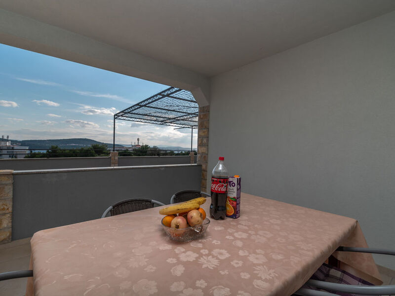 Apartmány 1355-1329