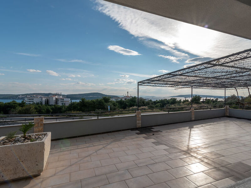 Apartmány 1355-1329