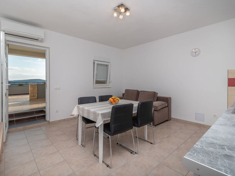 Apartmány 1355-1329