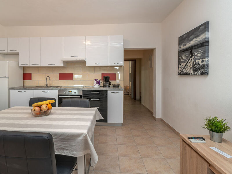Apartmány 1355-1329