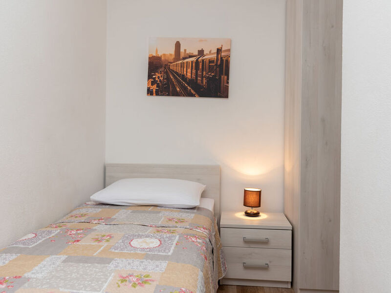Apartmány 1355-1329