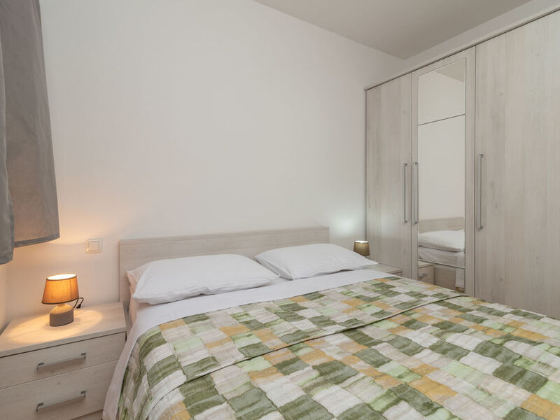 Apartmány 1355-1329