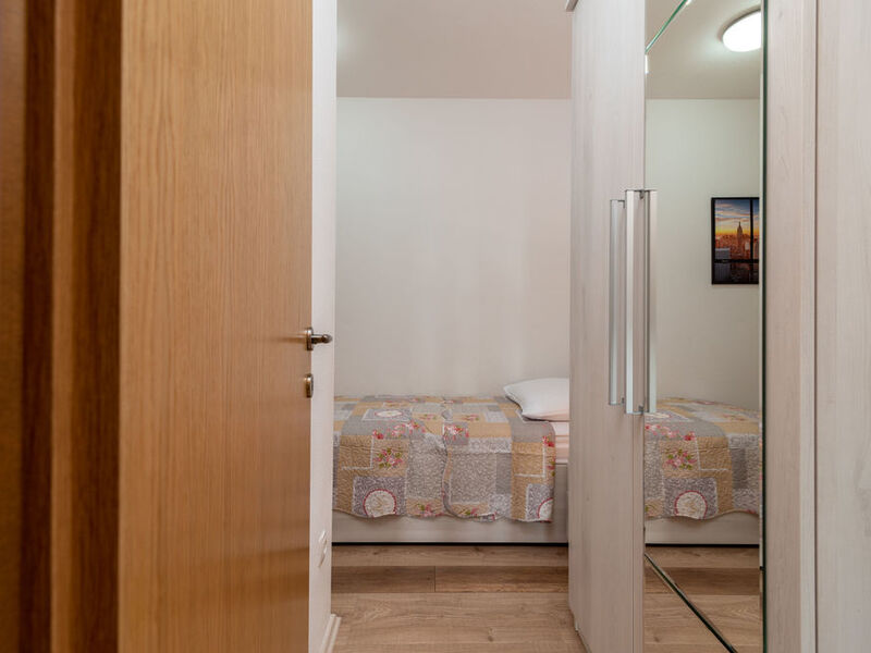 Apartmány 1355-1329