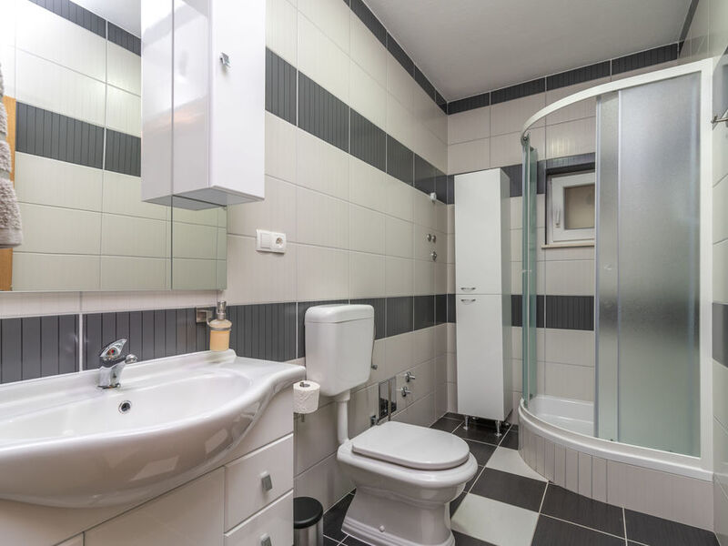 Apartmány 1355-1329