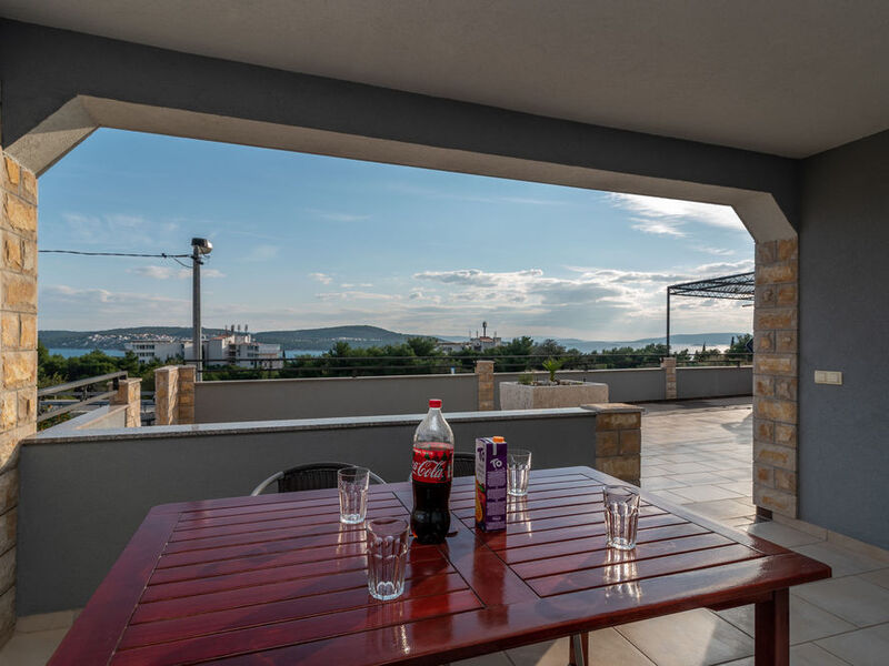 Apartmány 1355-1329