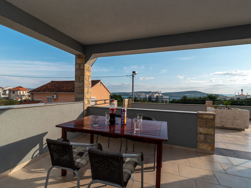 Apartmány 1355-1329