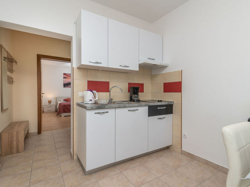 Apartmány 1355-1329
