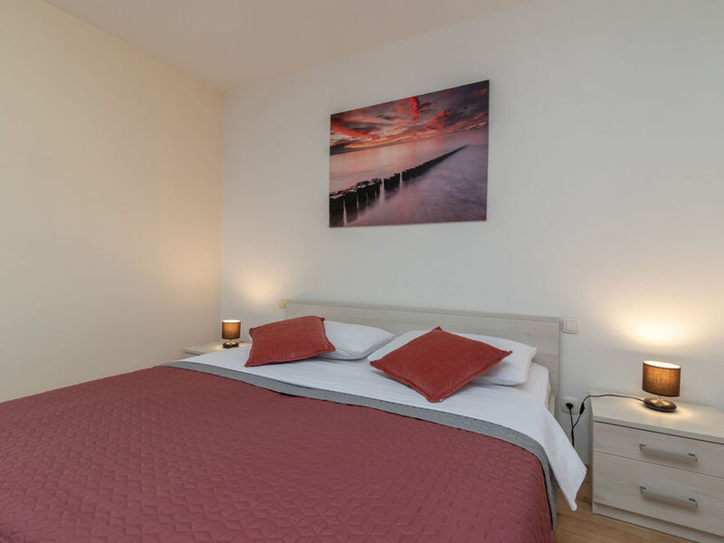 Apartmány 1355-1329