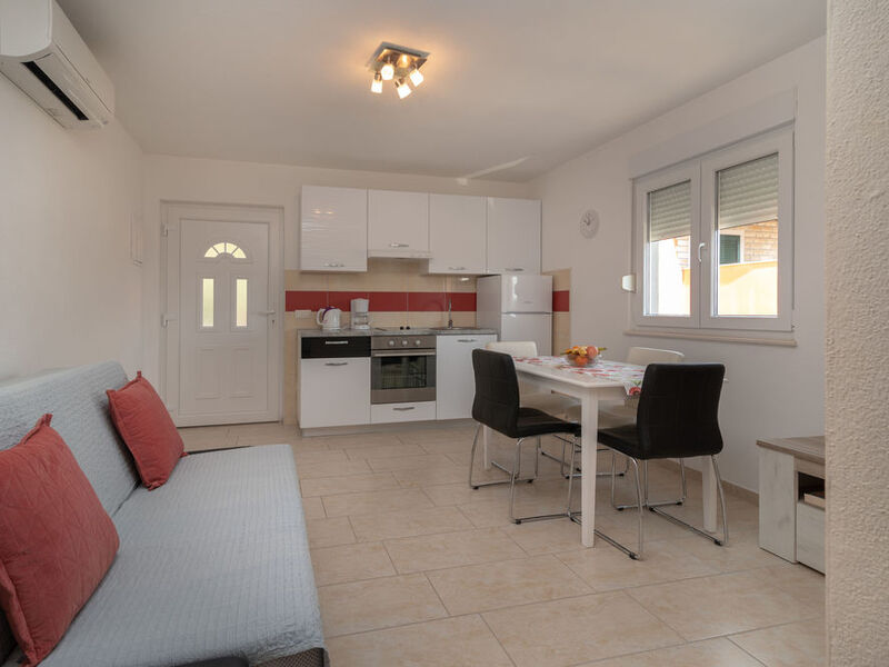 Apartmány 1355-1329