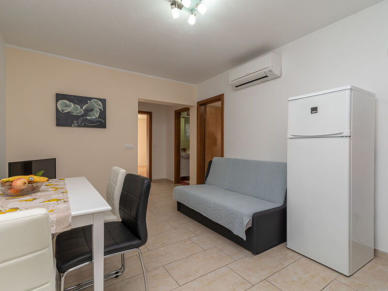 Apartmány 1355-1329