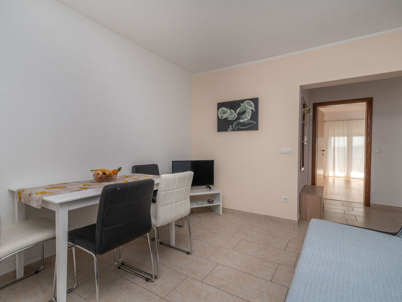 Apartmány 1355-1329