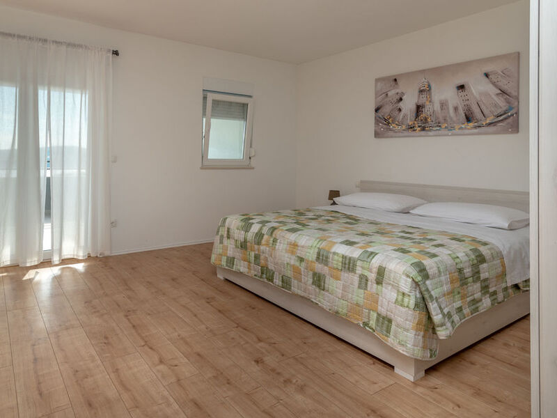 Apartmány 1355-1329