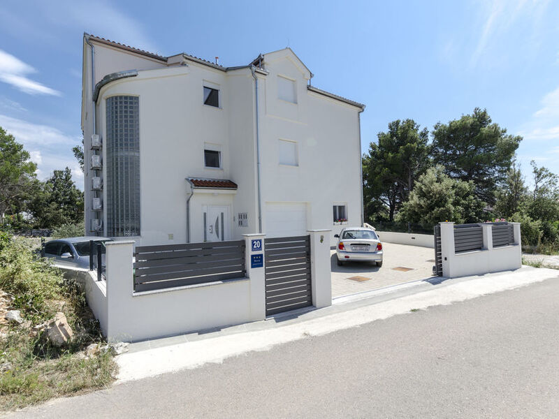 Apartmány 1355-1330