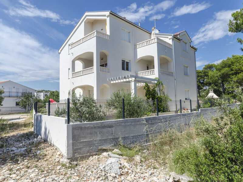 Apartmány 1355-1330