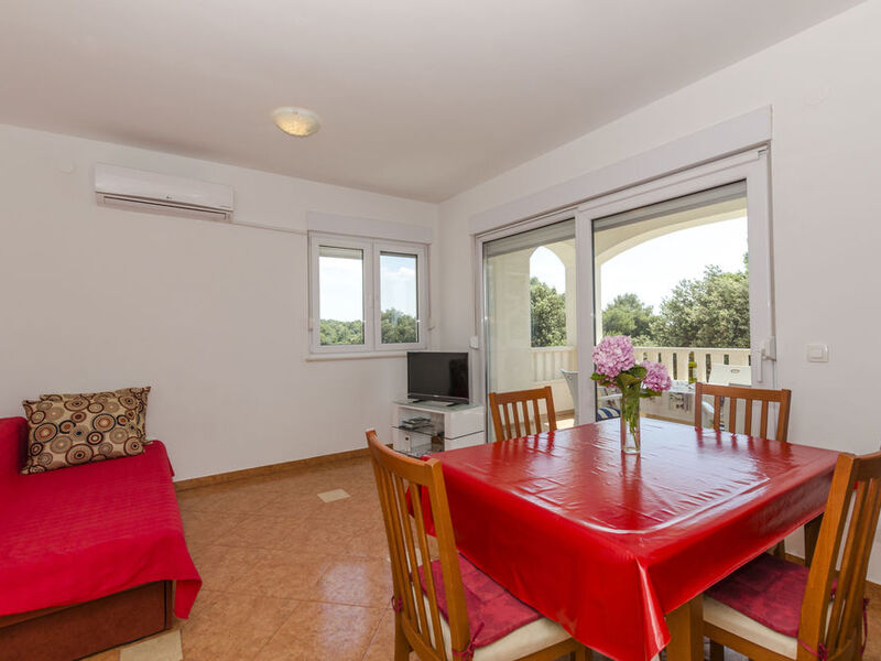 Apartmány 1355-1330