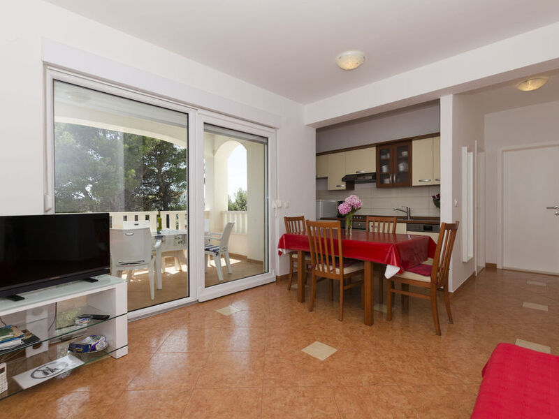 Apartmány 1355-1330