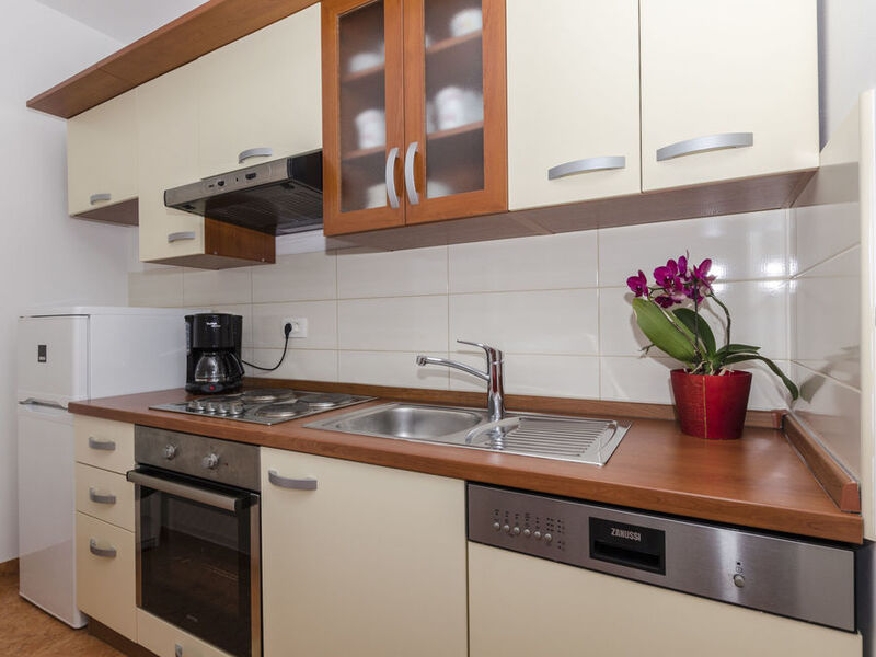 Apartmány 1355-1330