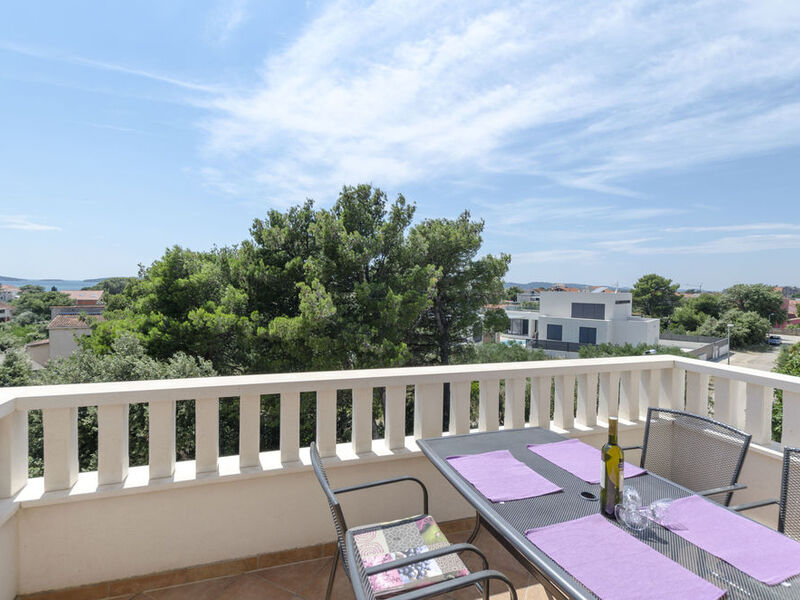 Apartmány 1355-1330
