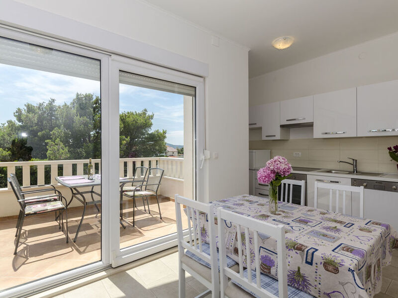 Apartmány 1355-1330