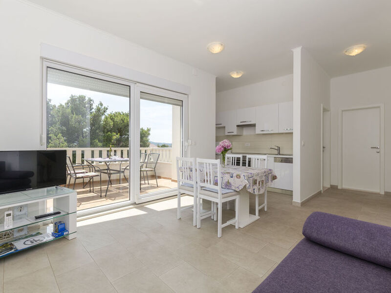 Apartmány 1355-1330