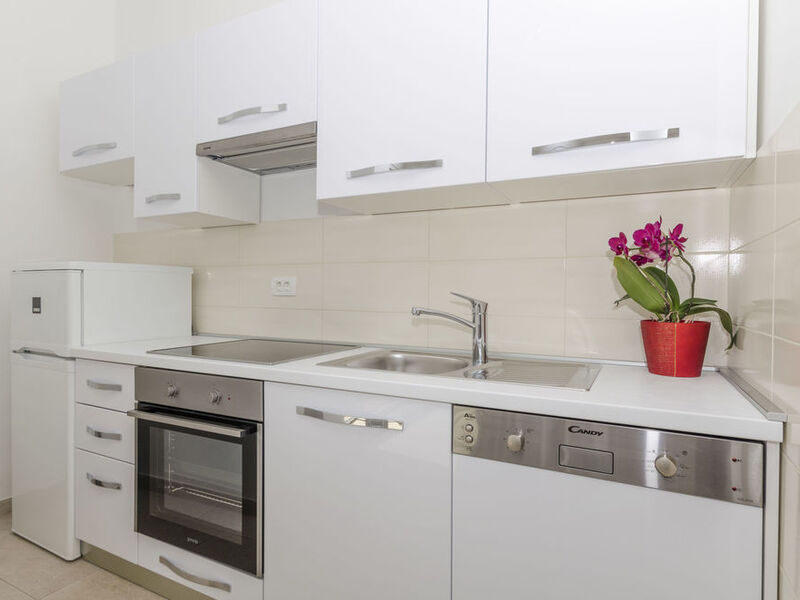 Apartmány 1355-1330