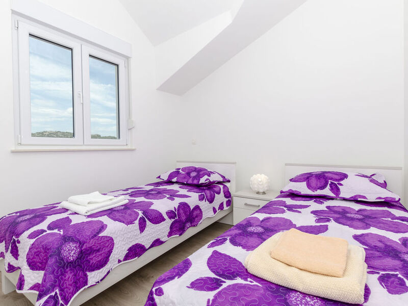 Apartmány 1355-1330